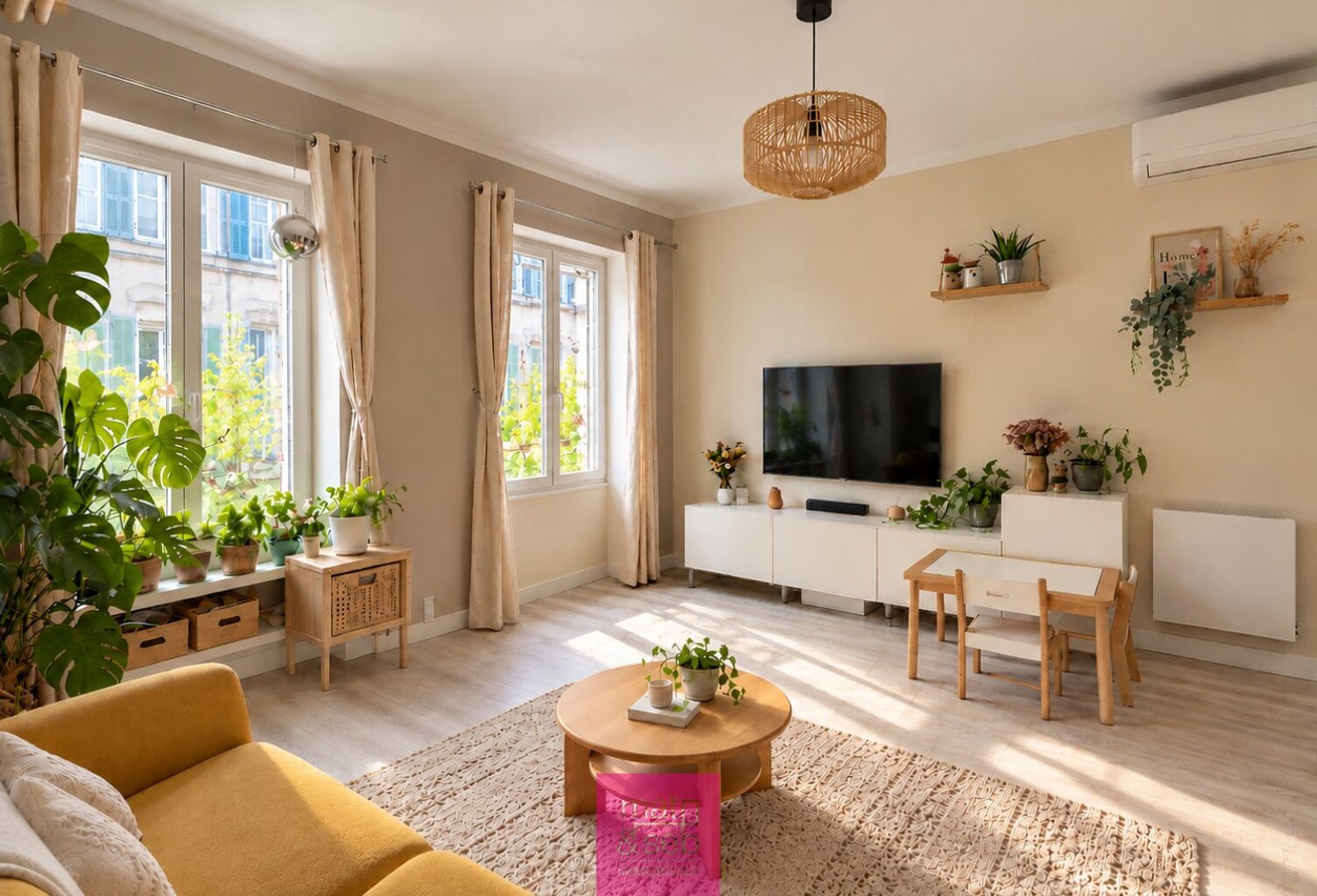 Appartement — photo 1