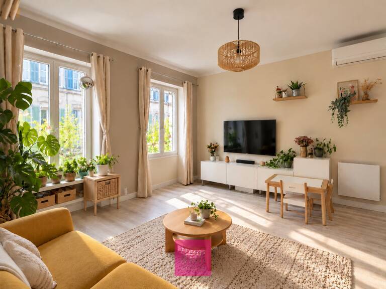 Appartement — photo 1