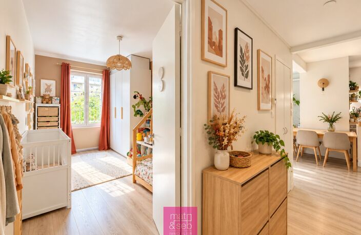 Appartement — photo 4