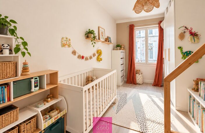 Appartement — photo 5