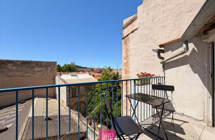 Appartement — photo 2