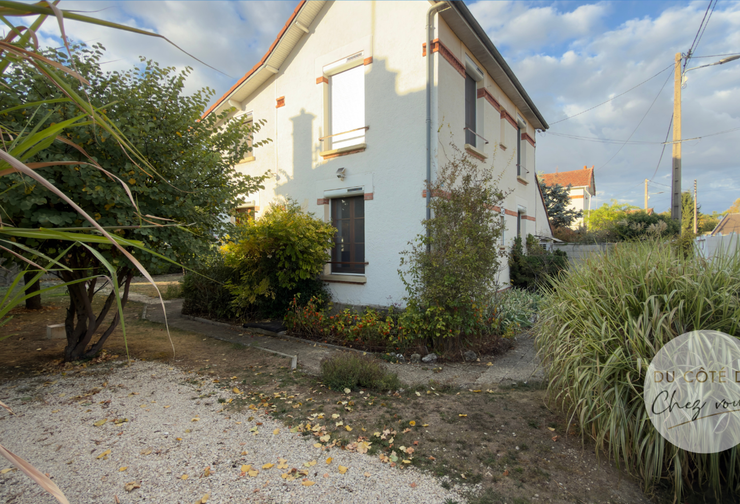 Vente maison 4 chambres à Saint André les Vergers, proche de — photo 1