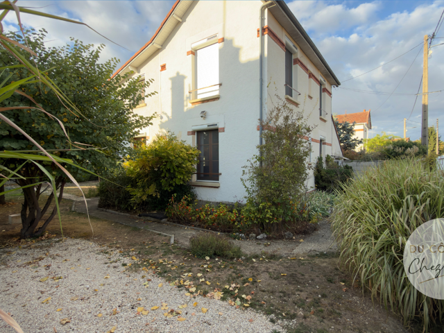 Maison à Saint-André-les-Vergers