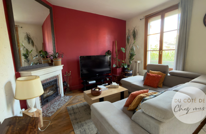 Vente maison 4 chambres à Saint André les Vergers, proche de — photo 3