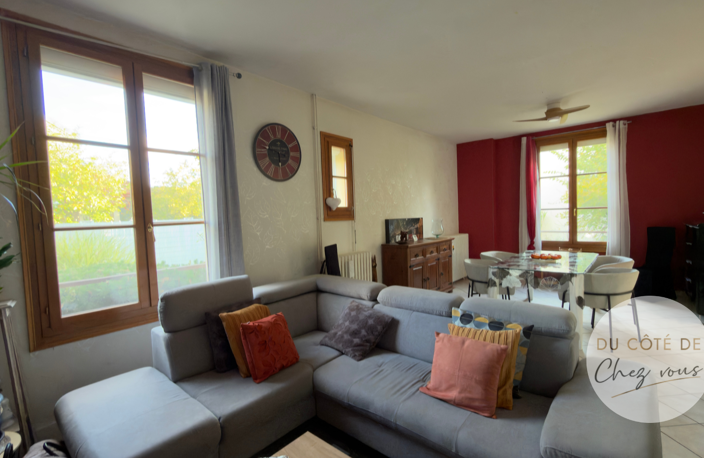 Vente maison 4 chambres à Saint André les Vergers, proche de — photo 4