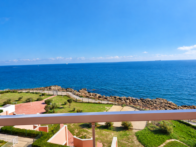 Appartement proposé à Sète