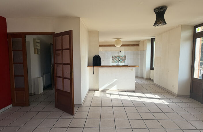 Appartement T3 au centre du village — photo 3