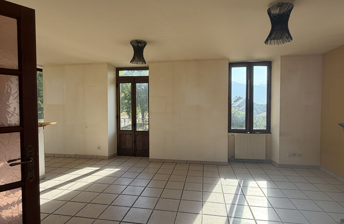 Appartement T3 au centre du village — photo 4