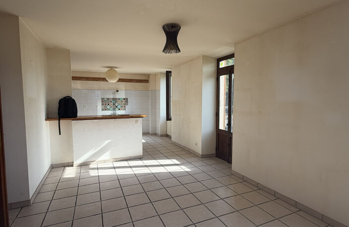 Appartement T3 au centre du village — photo 5