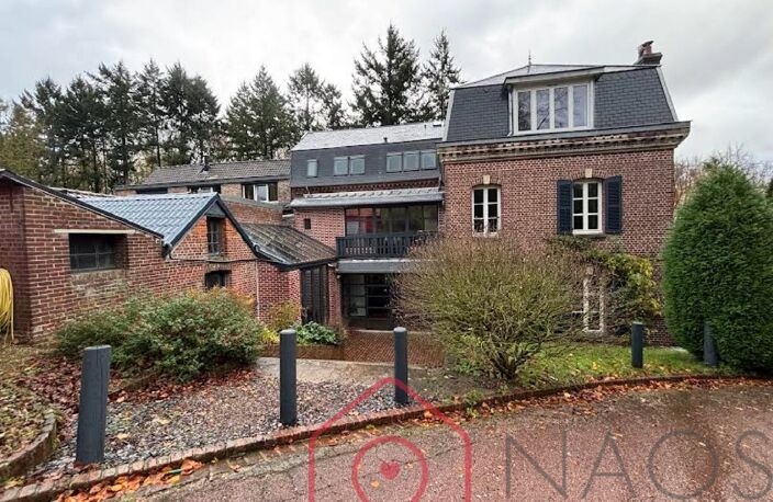Maison de caractère  283,13 m² habitables — photo 2