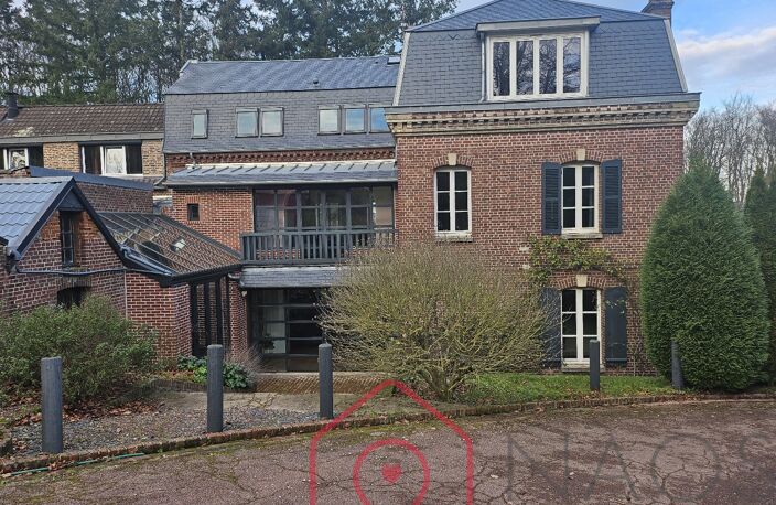 Maison de caractère  283,13 m² habitables — photo 3
