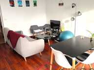 Bel Appt.T4.  66.77m². 3chambres + Parkings + Cave + garage vélos. — photo 2