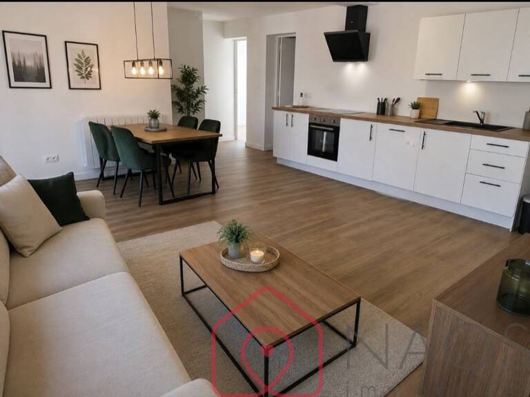 APPARTEMENT NEUF VILLE D EU — photo 1