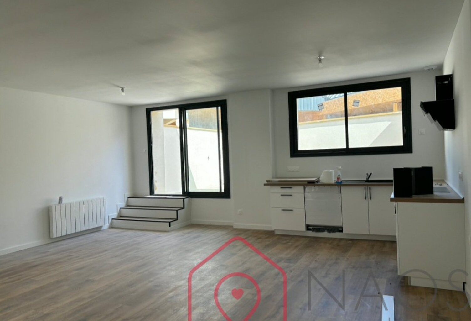 En Exclusivité - Magnifique duplex de 86,72 m² — photo 1