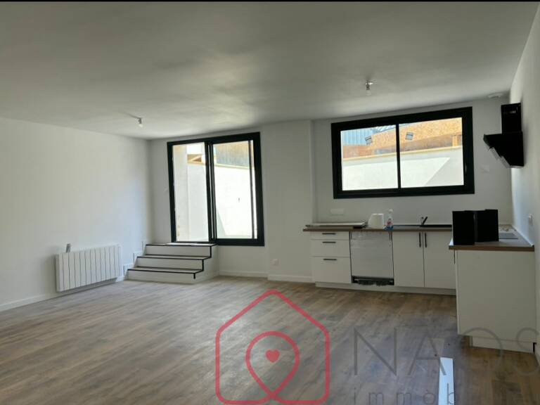 En Exclusivité - Magnifique duplex de 86,72 m² — photo 1
