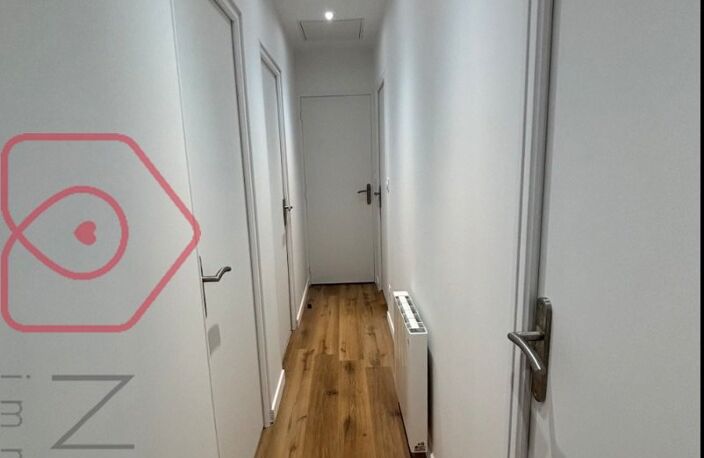 En Exclusivité - Magnifique duplex de 86,72 m² — photo 5