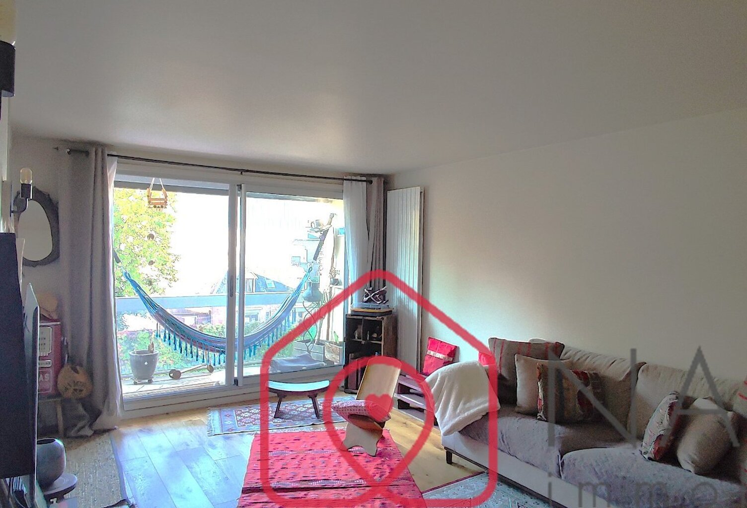 Magnifique appartement T2  de 45m².   — photo 1