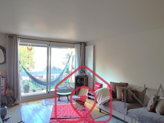 Appartement à Rouen