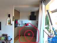 Magnifique appartement T2  de 45m².   — photo 2