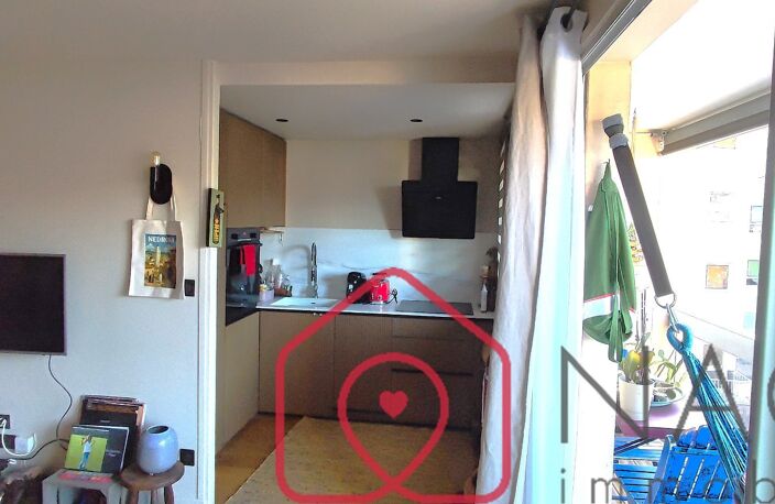Magnifique appartement T2  de 45m².   — photo 2