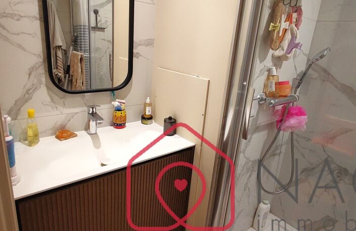 Magnifique appartement T2  de 45m².   — photo 5