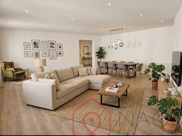 Appartement à Eu