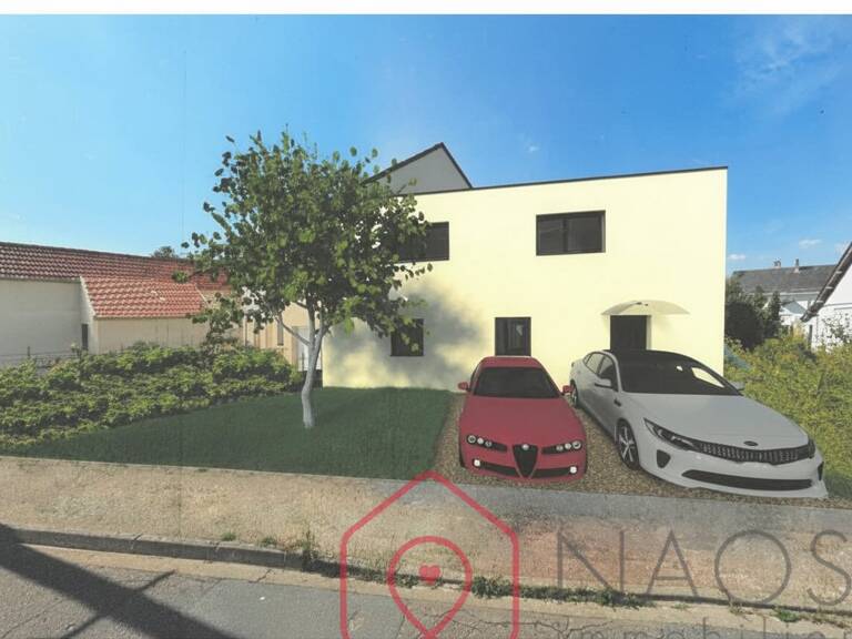 Saran, limite Orléans maison hors d'eau hors d'air de 86m2  — photo 1