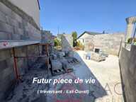 Saran, limite Orléans maison hors d'eau hors d'air de 86m2  — photo 2