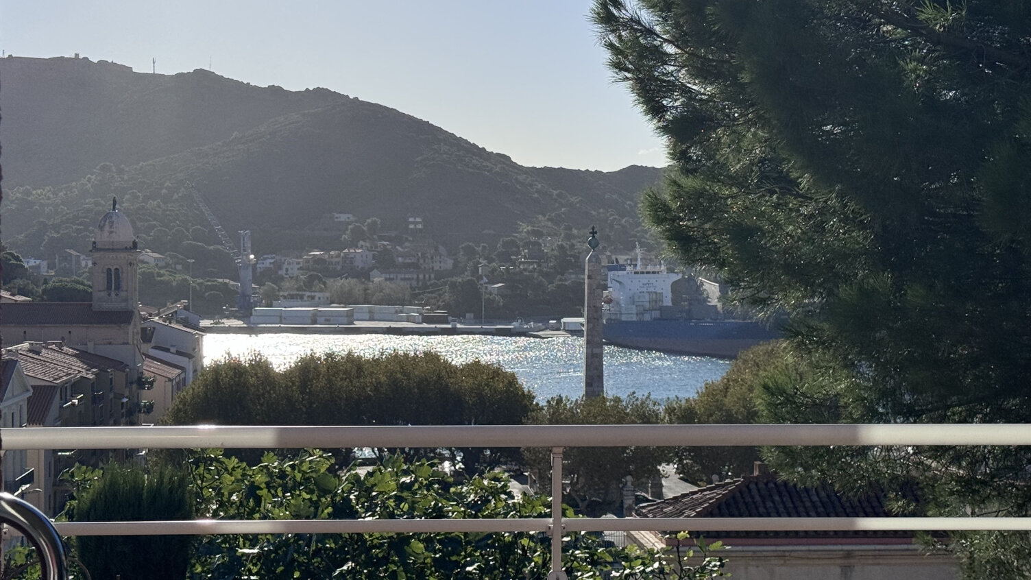 Aperçu de la visite vidéo