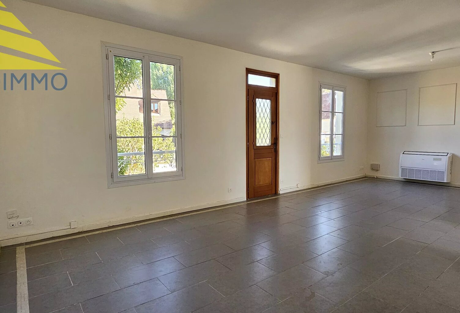 Maison familiale 3 chambres à Mandres-les-Roses — photo 1