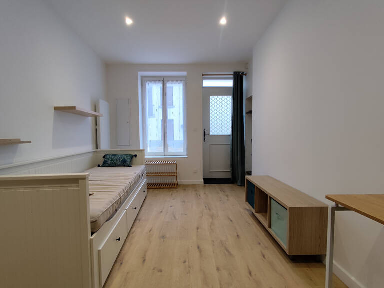 STUDIO MEUBLE - POITIERS — photo 1