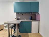 STUDIO MEUBLE - POITIERS — photo 2