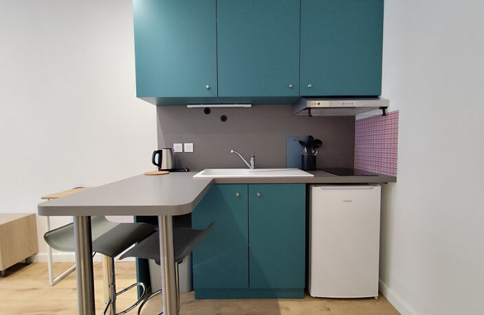STUDIO MEUBLE - POITIERS — photo 2