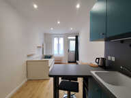 STUDIO MEUBLE - POITIERS — photo 3