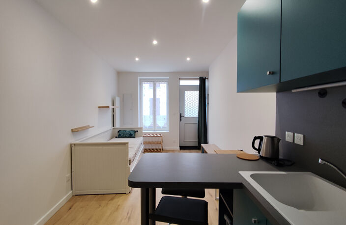 STUDIO MEUBLE - POITIERS — photo 3