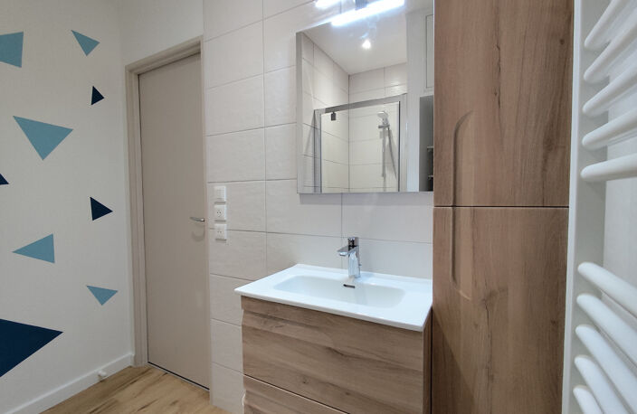 STUDIO MEUBLE - POITIERS — photo 4
