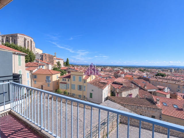 Maison proposé à Hyères