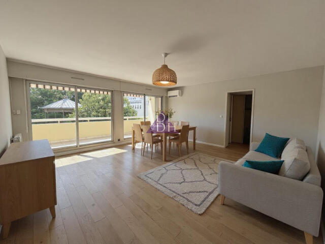 Appartement proposé à Hyères