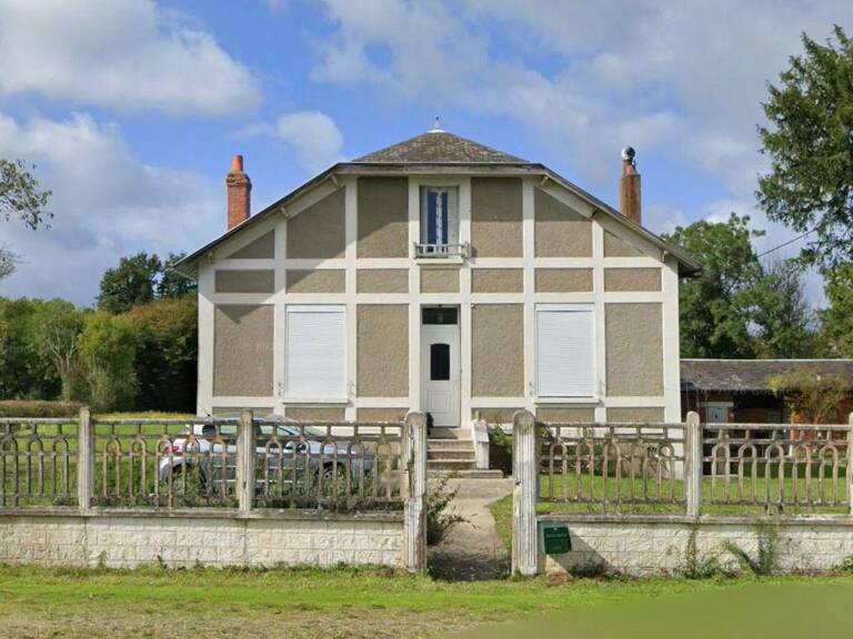 Maison 4 pièces 101 m² — photo 1
