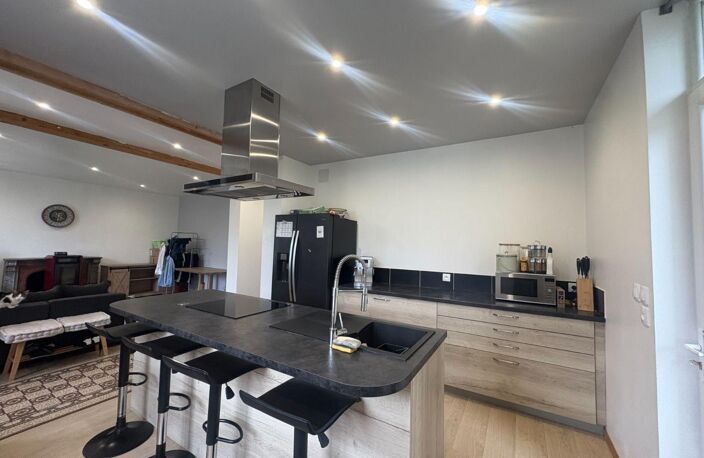 Vente maison 4 pièces 101 m² Mouhet (36170) — photo 2