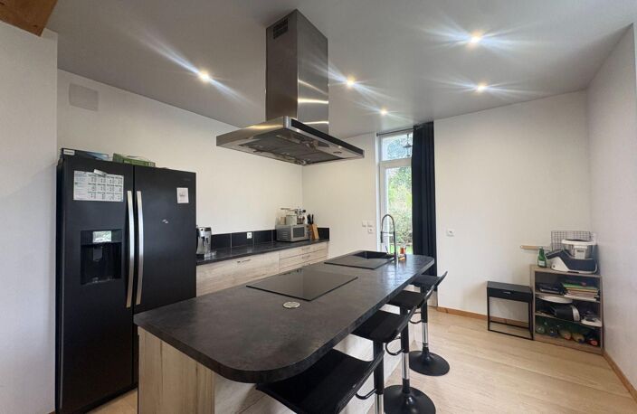 Vente maison 4 pièces 101 m² Mouhet (36170) — photo 3