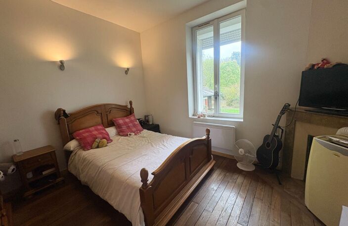 Vente maison 4 pièces 101 m² Mouhet (36170) — photo 5