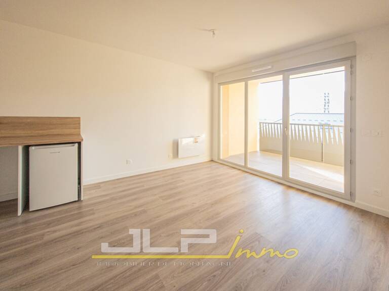 Appartement neuf avec loggia et garage — photo 1