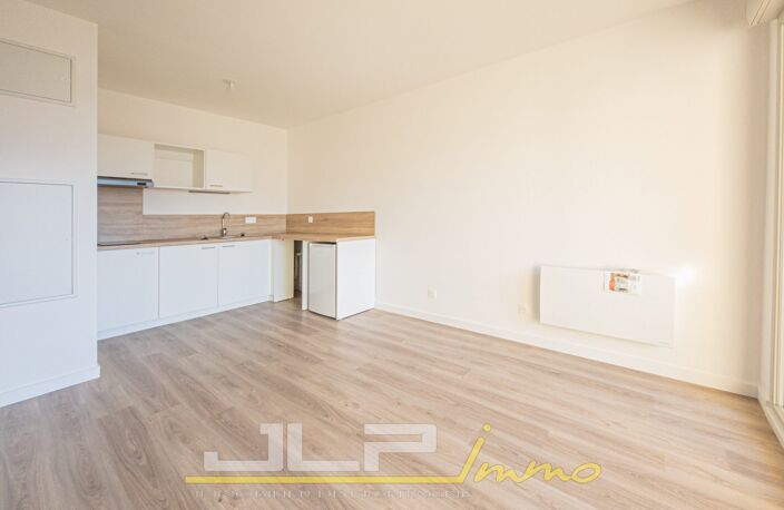 Appartement neuf avec loggia et garage — photo 2