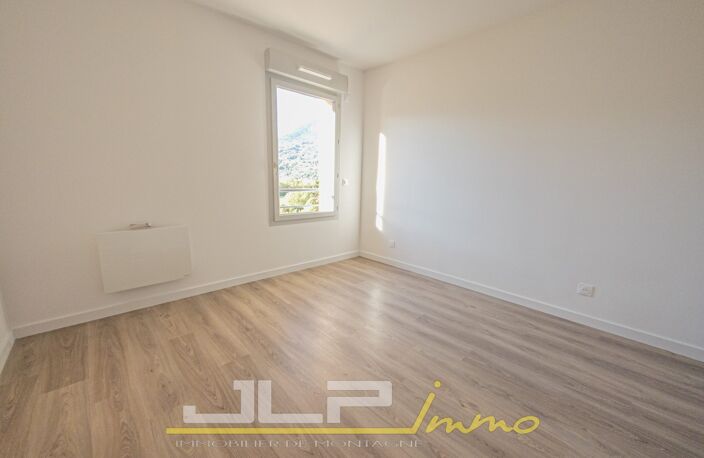 Appartement neuf avec loggia et garage — photo 3