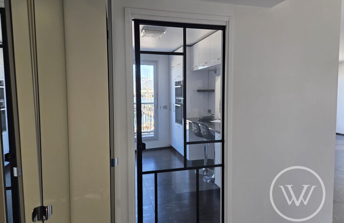 Appartement d'exception de 94.4m² avec Terrasse vue mer — photo 2
