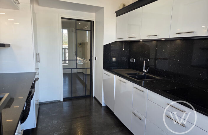 Appartement d'exception de 94.4m² avec Terrasse vue mer — photo 3