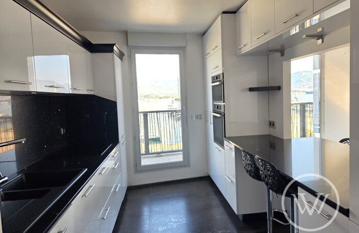 Appartement d'exception de 94.4m² avec Terrasse vue mer — photo 4