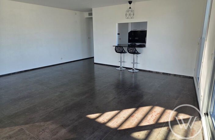 Appartement d'exception de 94.4m² avec Terrasse vue mer — photo 5