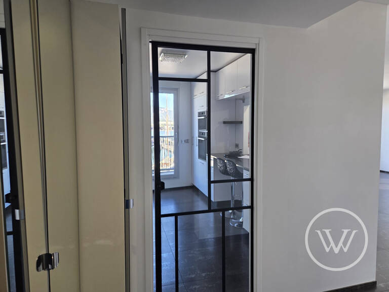 Appartement d'exception de 94.4m² avec Terrasse vue mer — photo 1